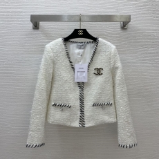 Chanel Outwear